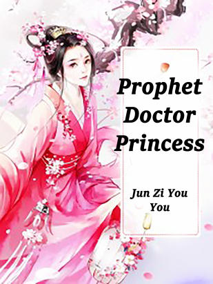 Prophet Doctor Princess